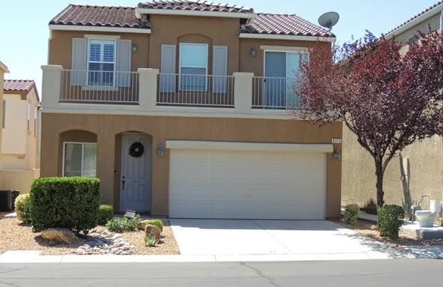 9379 Fitzwilliam Avenue - 9379 West Fitzwilliam Avenue, Enterprise, NV 89178