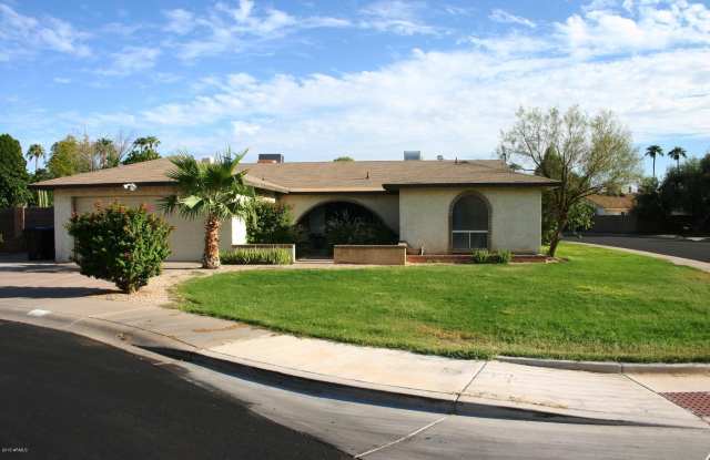 Photo of 2217 S Las Flores --