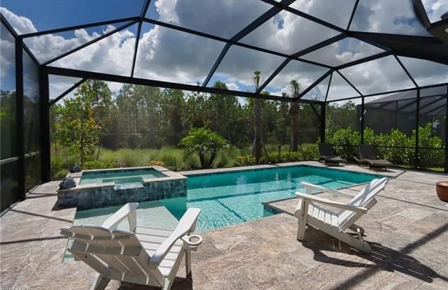 14019 Blue Bay CIR - 14019 Blue Bay Circle, Lee County, FL 33913