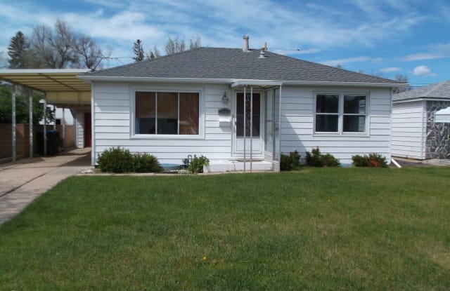 2941 Henderson Drive - 2941 Henderson Drive, Cheyenne, WY 82001