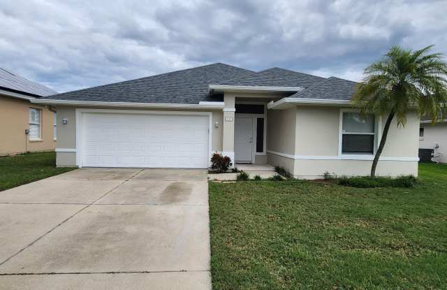 Photo of 6127 Jasmine Vine Drive