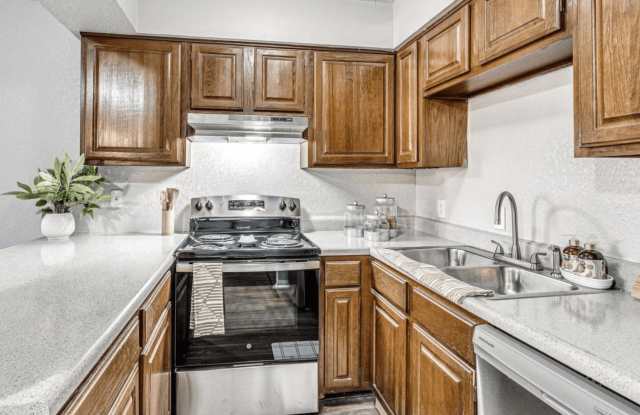 Photo of Diamond Ridge Apartments