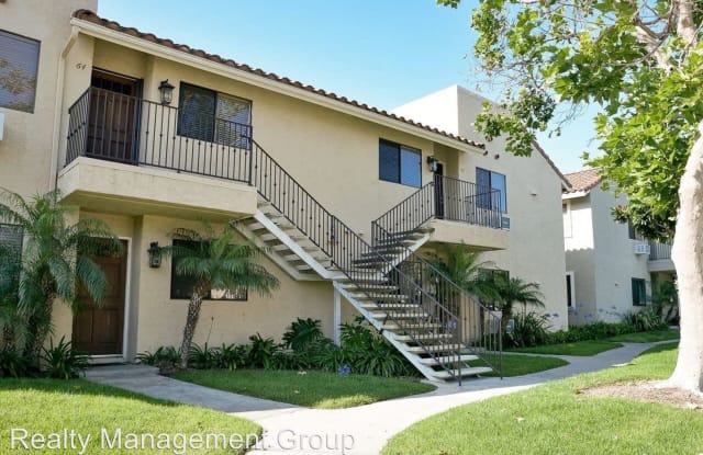 10182 Camino Ruiz Unit 63 - 10182 Camino Ruiz, San Diego, CA 92126