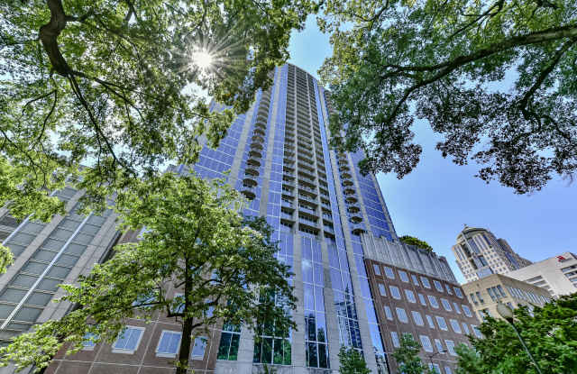 210 North Church Street2206