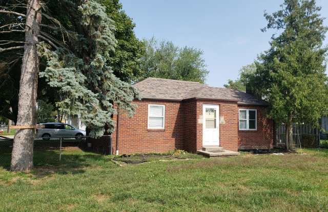 5942 Dorr Street - 5942 Dorr Street, Toledo, OH 43615