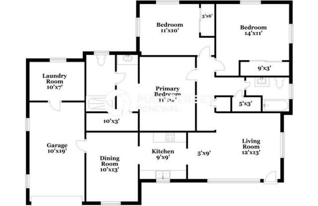 6143 Bolling Drive