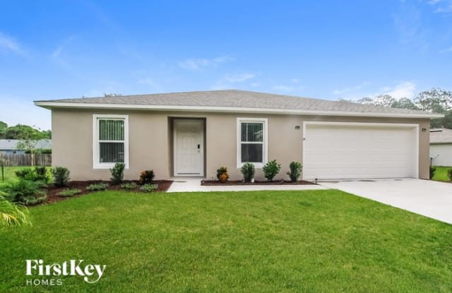 19 Rykill Way - 19 Rykill Way, Palm Coast, FL 32164