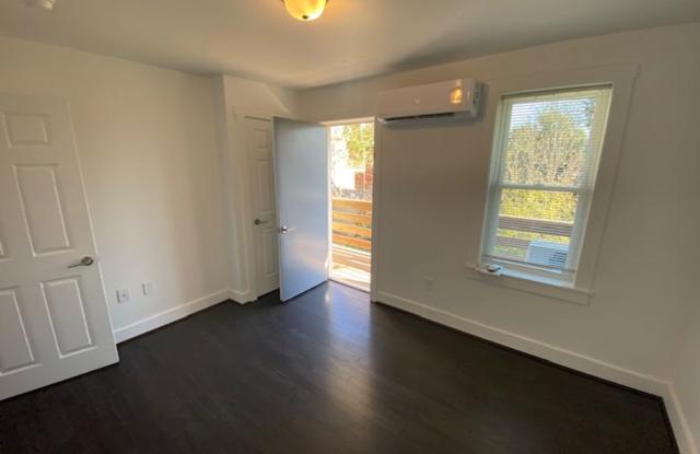 212 W Hope Ave, Modern One Bedroom