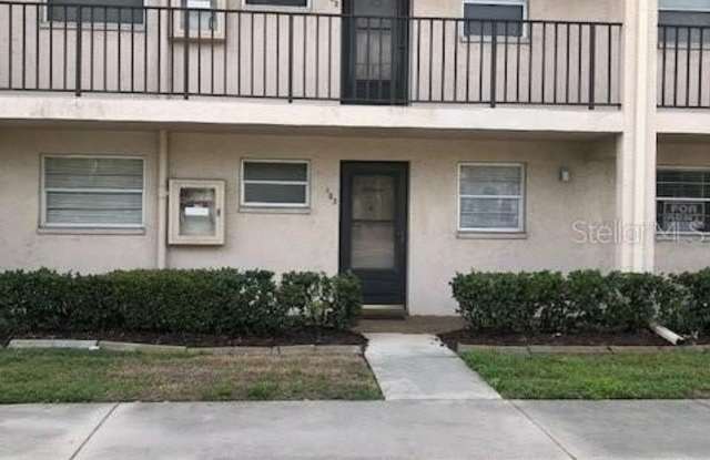 Photo of 102 CAPRI ISLES BOULEVARD 103