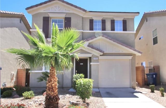 550 Cabis Bay Street - 550 Cabis Bay Street, Clark County, NV 89178