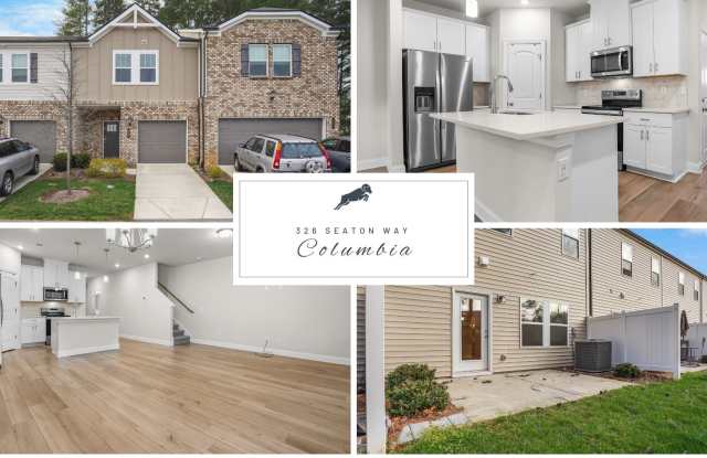 326 Seaton Way, Columbia, TN 38401