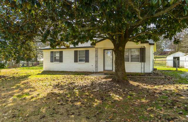 156 Macon Road - 156 Macon Rd