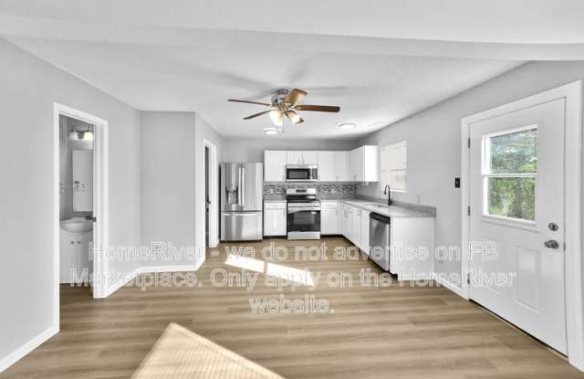 9119 Cardinal Flower Ct