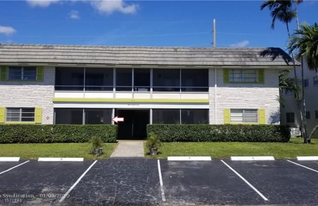 1101 NW 30th Ct - 1101 Northwest 30th Court, Wilton Manors, FL 33311