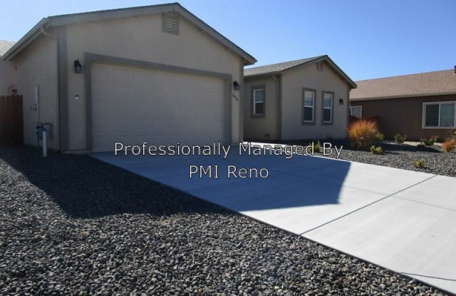 18504 Silverbell Ct - 18504 Silverbell Court, Cold Springs, NV 89508