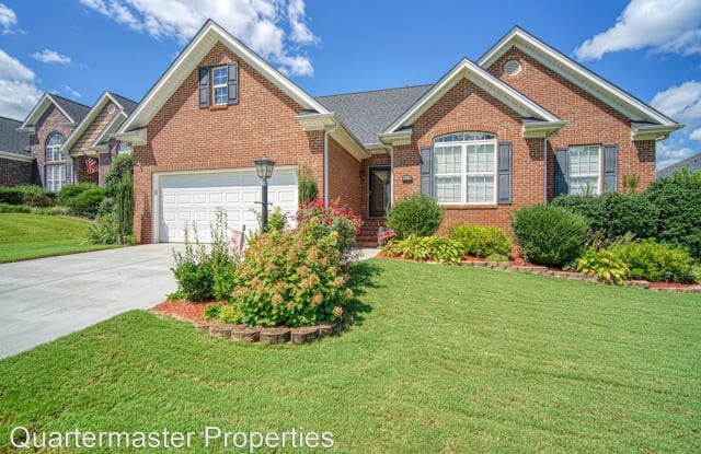 923 Squires Pt. - 923 Squires Point, Spartanburg County, SC 29334