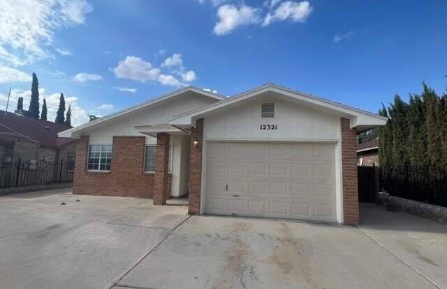 12321 ANGIE BOMBACH Avenue