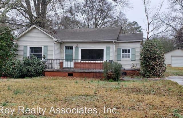 113 Mace St - 113 Mace Street, Experiment, GA 30223