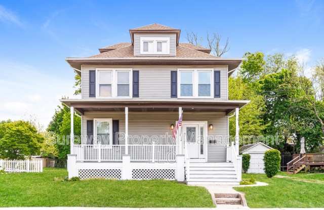 114 Walnut St