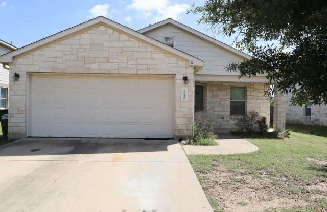 1048  W South ST - 1048 West South Street, Leander, TX 78641