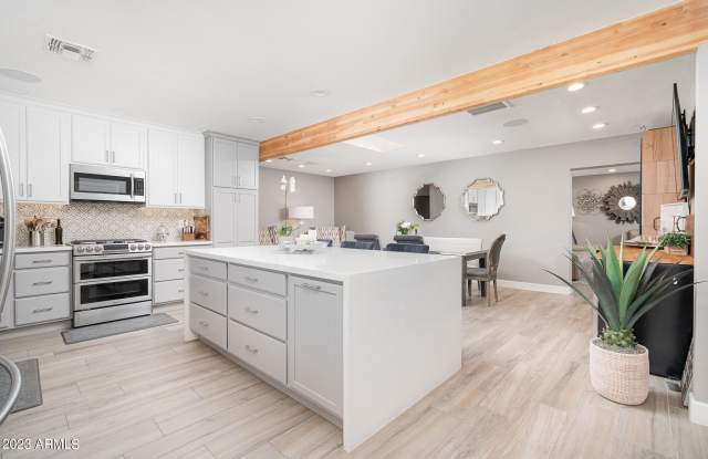 3010 E SELLS Drive