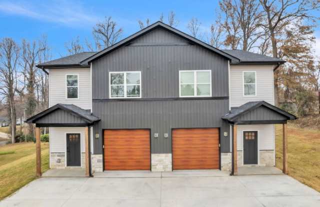 610 North Shamrock Avenue