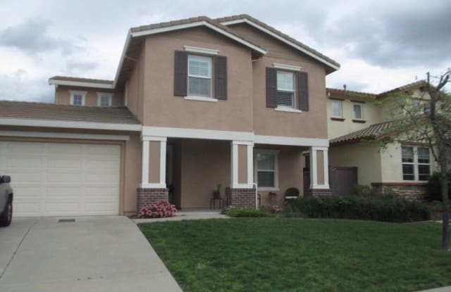 2213 Telegraph Hill Drive - 2213 Telegraph Hill Drive, Rocklin, CA 95765