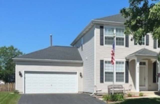 1855 Sedgegrass Trail
