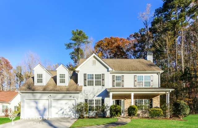 Photo of 900 Terrace Mill Drive