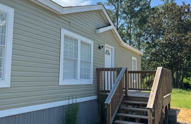 Navarre Home for rent!