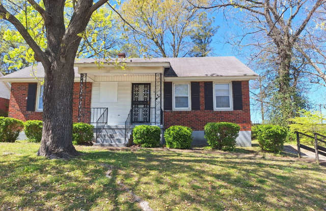 Newly Rehabbed Nice Home in Frayser photos photos