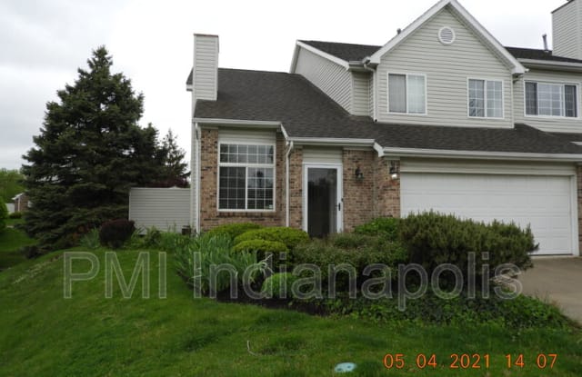 5760 Carrousel Dr - 5760 North Carrousel Drive, Indianapolis, IN 46254