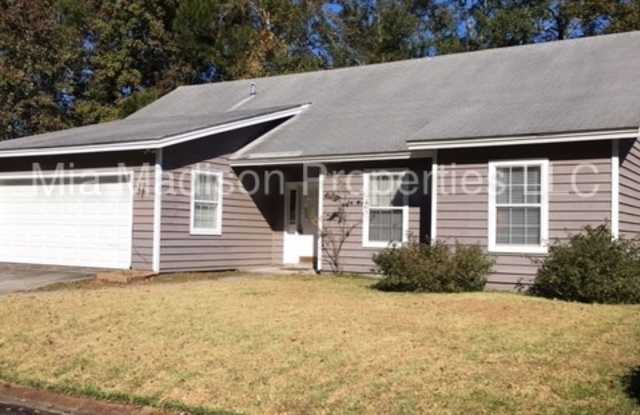 28 Norwood Court - 28 Norwood Court, Chatham County, GA 31406