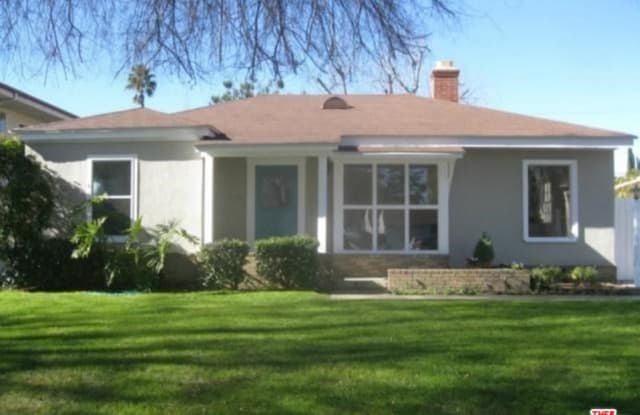 5841 COLFAX Avenue - 5841 Colfax Ave, Los Angeles, CA 91607