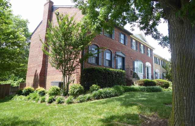 4642 LINMAR COURT - 4642 Linmar Court, Lincolnia, VA 22312