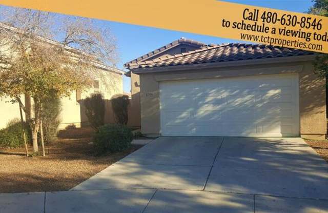 4399 South Maverick Avenue