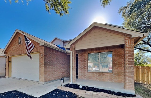 140 WISTORIA CT - 140 Wistoria Court, Cibolo, TX 78108