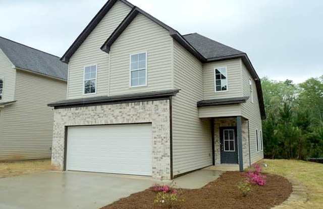 Home Available For Rent in Barretts Trace... Available to View Now!!! photos photos