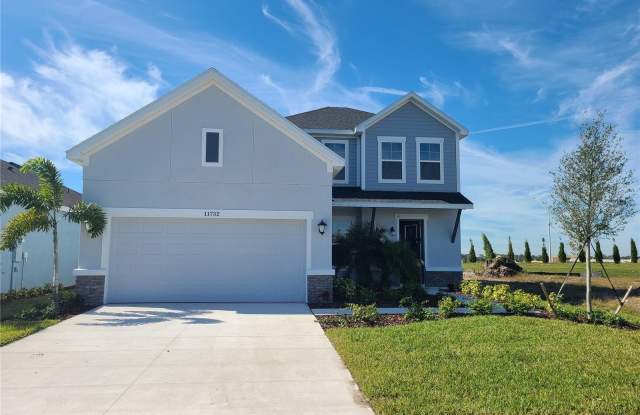 11732 RICHMOND TRAIL