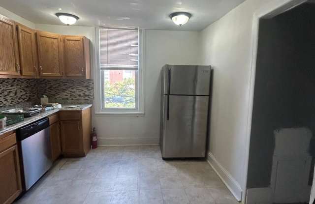 3618 N 19TH Street unit: 2