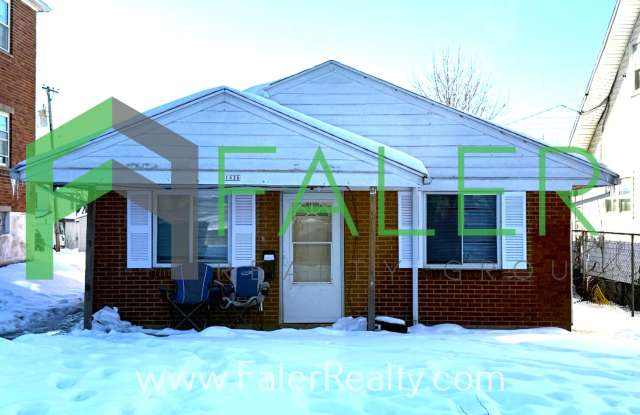 1626 Darst Avenue - A
