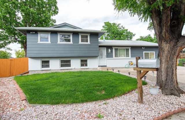 Photo of 11869 East Ada Place