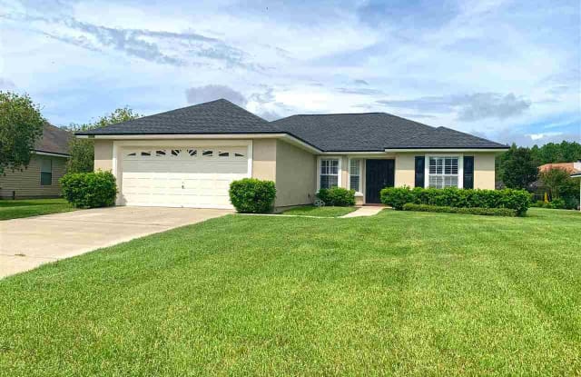 1709 S Summer Ridge Ct - 1709 South Summer Ridge Court, St. Johns County, FL 32092