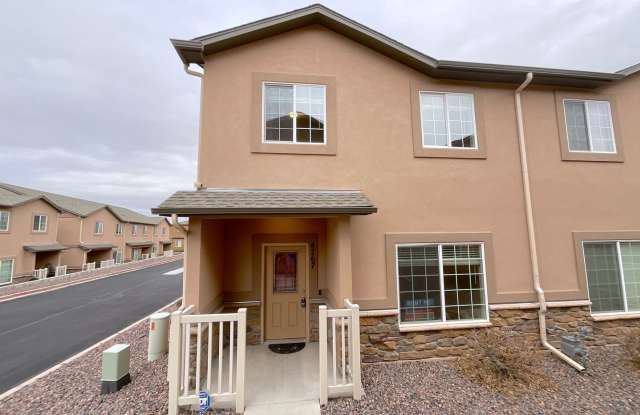 Photo of 3 Bedroom Townhome Available Near Barnes Rd  Peterson Rd!