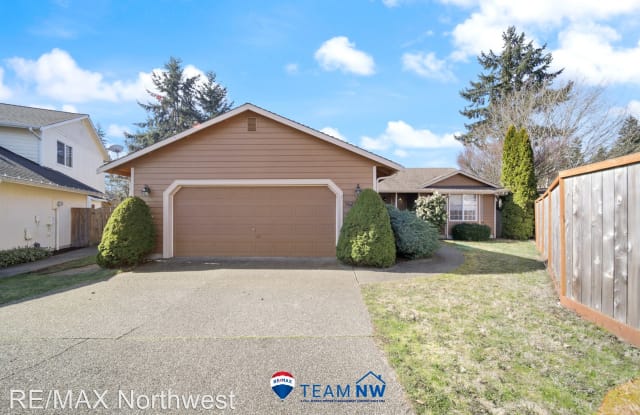 8629 Sebastian Dr NE - 8629 Sebastian Drive Northeast, Lacey, WA 98516