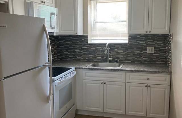 Boyertown Gardens - Ackerman