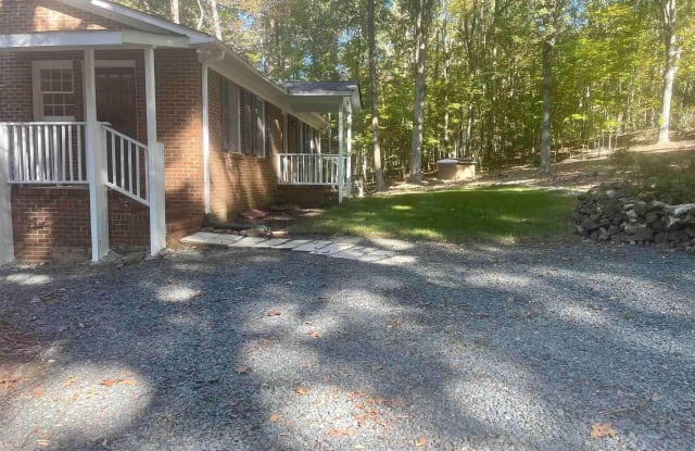 260 Edgewood Drive - 260 Edgewood Road, Orange County, NC 27517