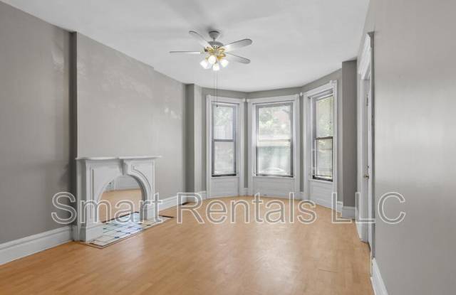 4131 Laclede Avenue - 1F