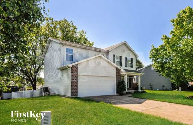 78 Fawn Oaks Drive - 78 Fawn Oaks Drive, O'Fallon, MO 63366