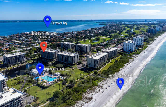 1095 Gulf Of Mexico Dr